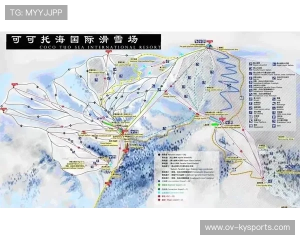 滑雪队推动场地教学资源共享机制，滑雪场管理方案