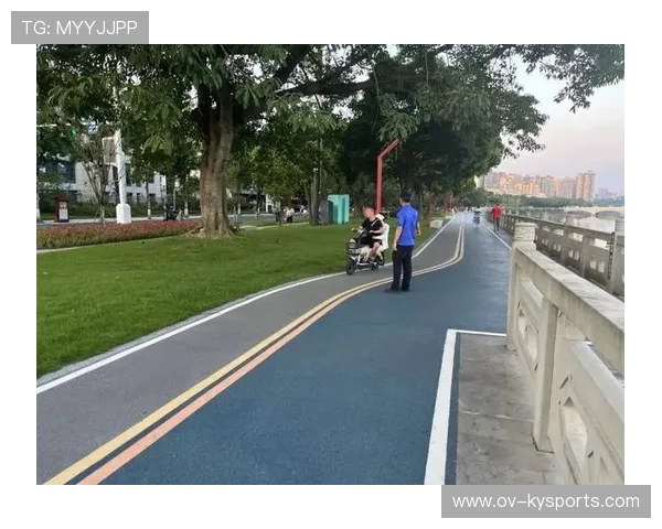 专家提醒:城市更新应同步考虑步道、骑行道和球场布局